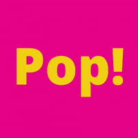 RealBossWomen party celebrate pop champagne GIF