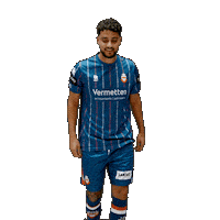 Rbc Roosendaal Sticker