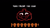 Jack Taking Too Long GIF