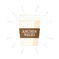 Design Coffee Sticker by TANGO CREATIVE