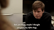 comedy central season 6 episode 9 GIF by Workaholics