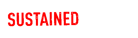 Sustained Energy Sticker by CLIF Bar