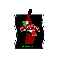 Card Michelada Sticker by Just-Like-Baja