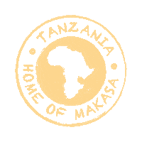 MakasaTanzania africa safari tanzania afrika Sticker