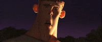 Animation Omg GIF by LAIKA Studios