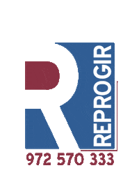 reprogir reprogir logoreprogir provareprogir Sticker