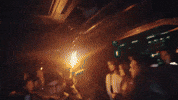 Dance Clubbing GIF