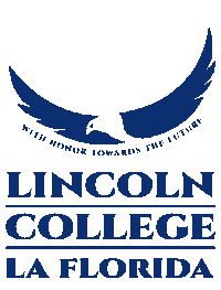 Chile In House Sticker by LincolnCollegeChile