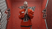 Way To Go Good Job GIF by Rapid City Rush