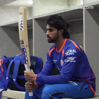 Ipl Smile GIF by Mumbai Indians