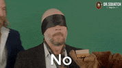 No Thank You GIF by DrSquatchSoapCo