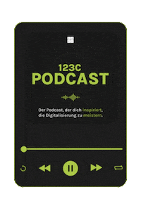 Loop Marketing Sticker by 123Consulting