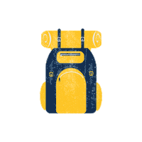 Beer Travel Sticker by Corona Argentina