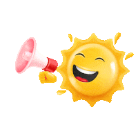 Summer Love Sticker by Webtilia