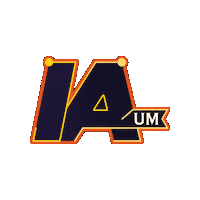 Artificial Intelligence Ia Sticker by Universidad de Morón