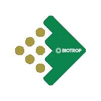 Sticker by BIOTROP