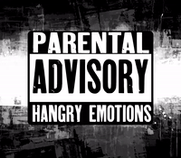 Parental Advisory: Hangry Emotions