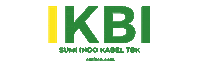 Ikbi Sumi Indo Kabel Tbk Sticker by emiten.com