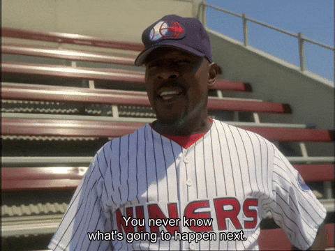 Never Know Star Trek GIF by Goldmaster