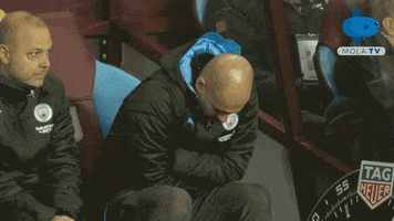 Sad Citizen GIF by MolaTV