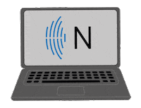 Study Webinar Sticker by NOVAFON