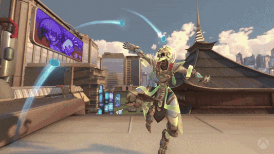 Blizzard Entertainment GIF by Xbox