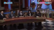 talk show japan GIF