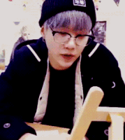 korean men GIF