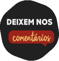 Youtube Comments Sticker by Milenar Influence Media