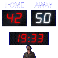 42 Home Sticker