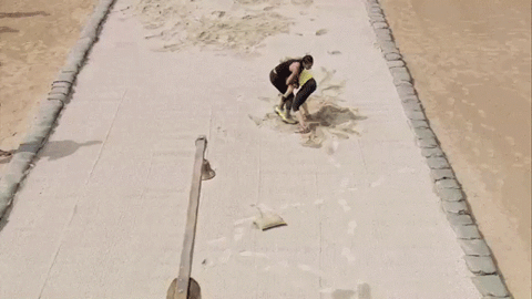 steve austin cmt GIF by Steve Austin's Broken Skull Challenge