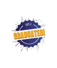 Graduation Sp Jain Global Sticker by SP Jain School of Global Management