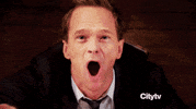 barney stinson self love GIF