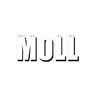 Moll Schweizerdeutsch Sticker