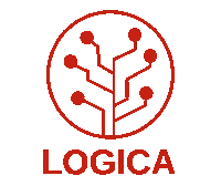 Uic Logica Sticker by UICWIEP