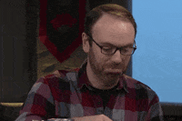 James GIF by The Dungeon Run