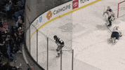 Sport Goal GIF by Ontario Reign