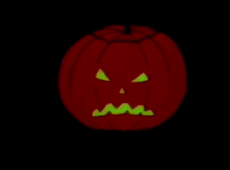 ghostbustersnet giphygifgrabber halloween ghostbusters rgb GIF