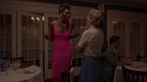 circus111 giphygifmaker GIF