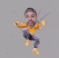 Danny Mazo GIF by Mazo Music