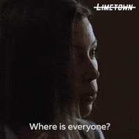 Season 1 Facebook Watch GIF by Limetown