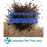 Sv Unter Sticker by Europeanpetpharmacy