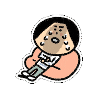 슈슈그림 Sticker