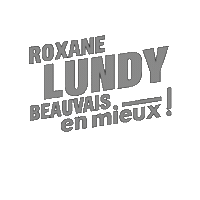 Beauvais Sticker by initiativeoiseouest