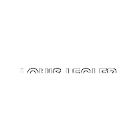 Ll Sticker by Louis Lecler