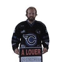 Hockeysurglace Sticker by Corsaires de Nantes