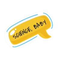 Baby Doctor Sticker by TUM