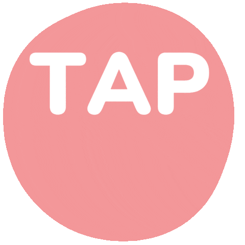 Kinderkoffertjes giphyupload white black tap Sticker