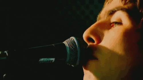 liam gallagher oasis GIF