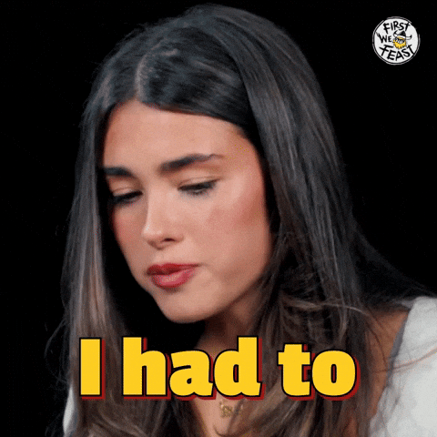 Chicken Wings Hot Ones GIF by First We Feast